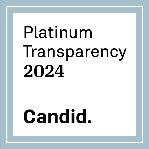 Guidestar Platinum Transparency 2024